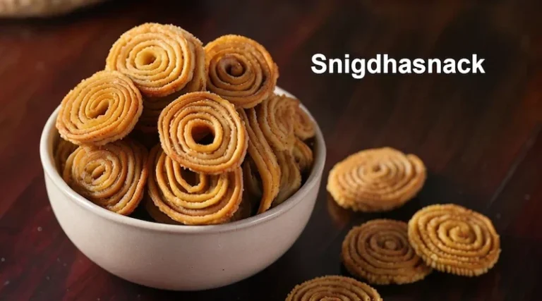 SnigdhaSnack Phenomenon