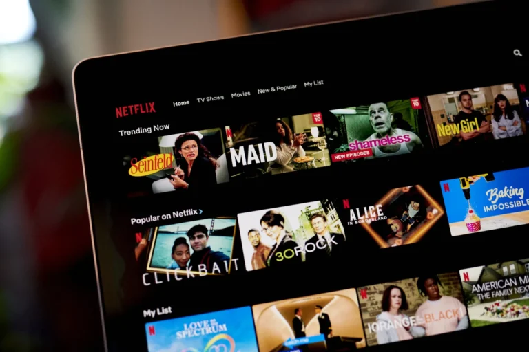 Is Letflix Illegal